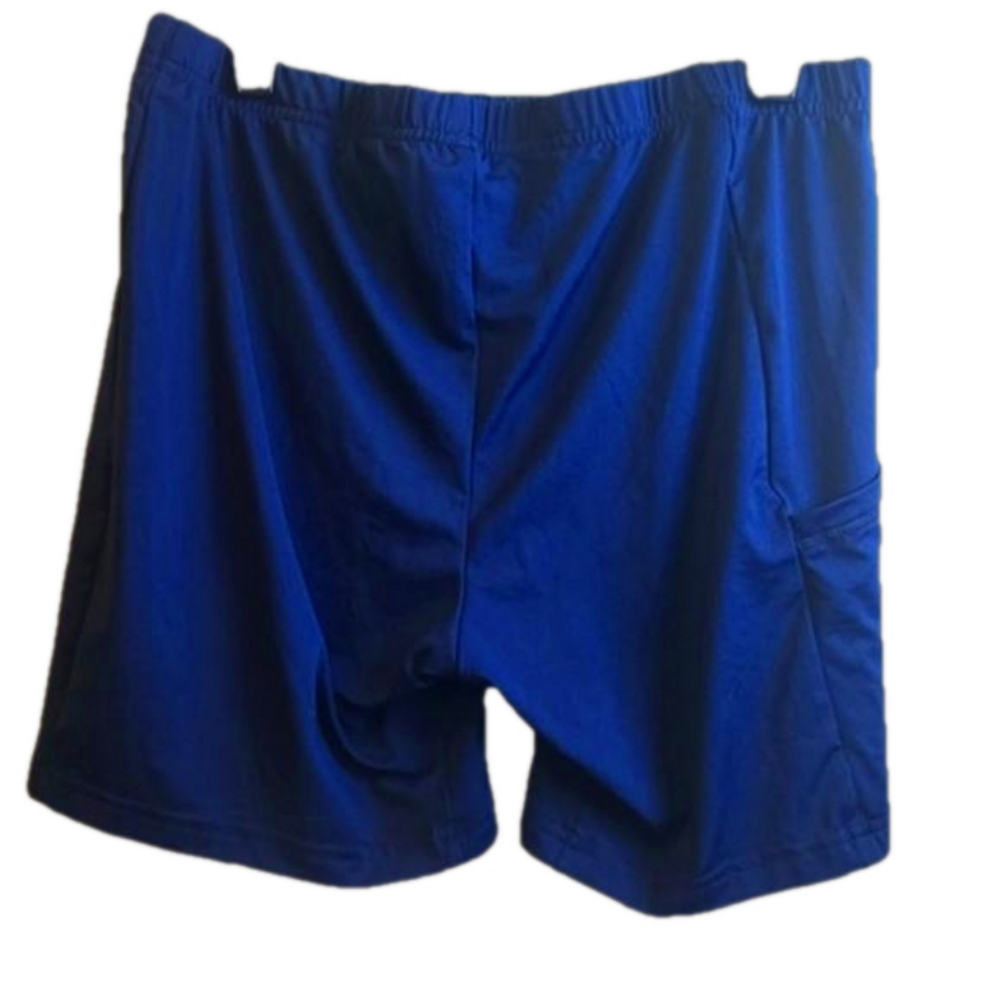 Adidas Women's Cargo style shorts‎ Size M
